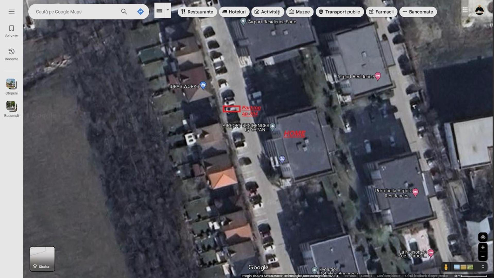 אוטופן Airport Apartment 70 Squared Meters מראה חיצוני תמונה