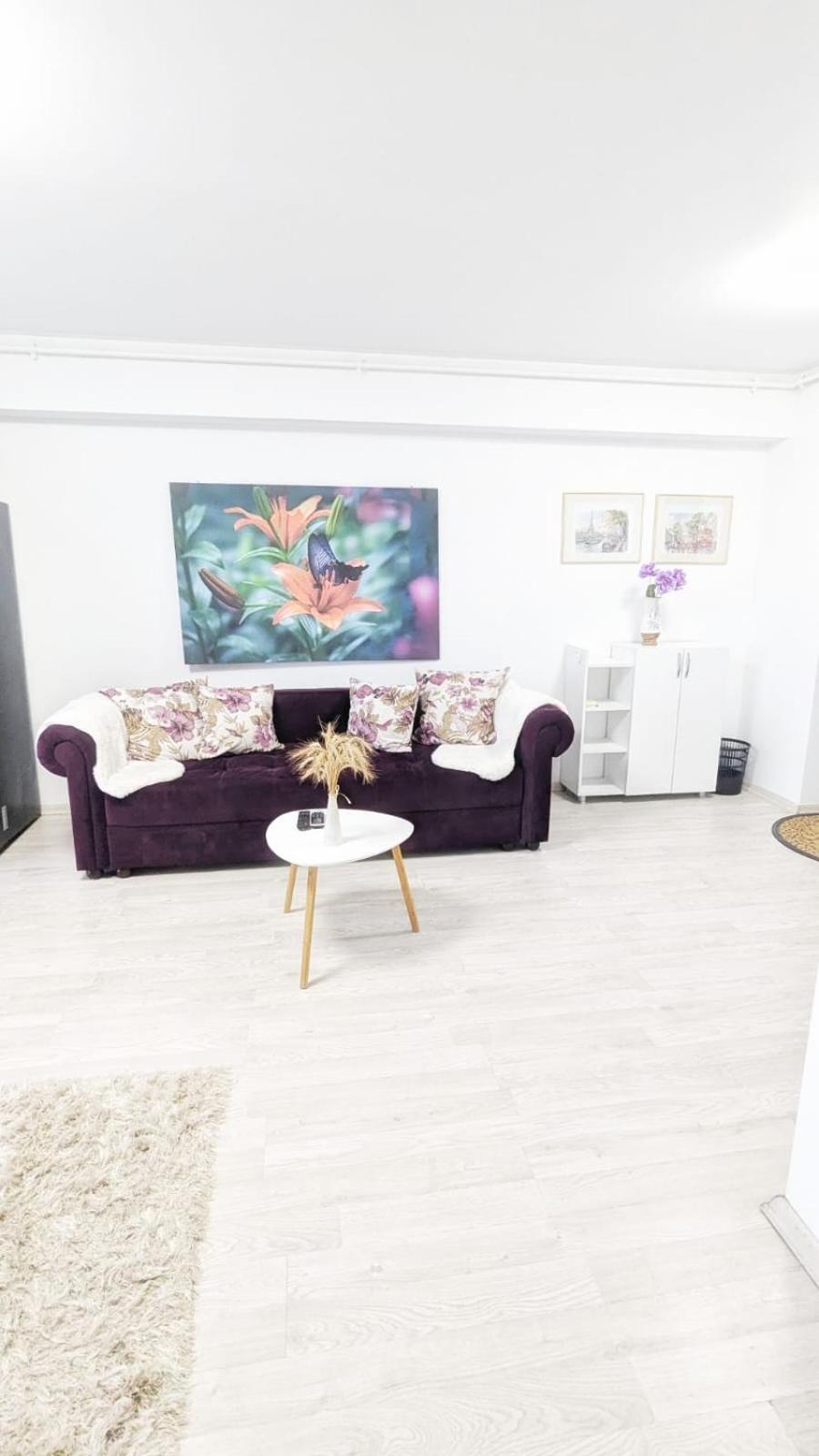 אוטופן Airport Apartment 70 Squared Meters מראה חיצוני תמונה