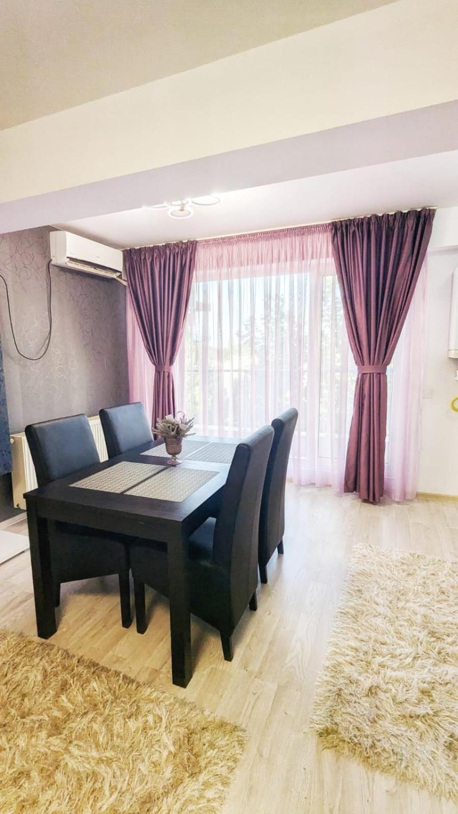 אוטופן Airport Apartment 70 Squared Meters מראה חיצוני תמונה