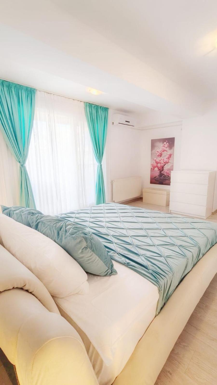 אוטופן Airport Apartment 70 Squared Meters מראה חיצוני תמונה