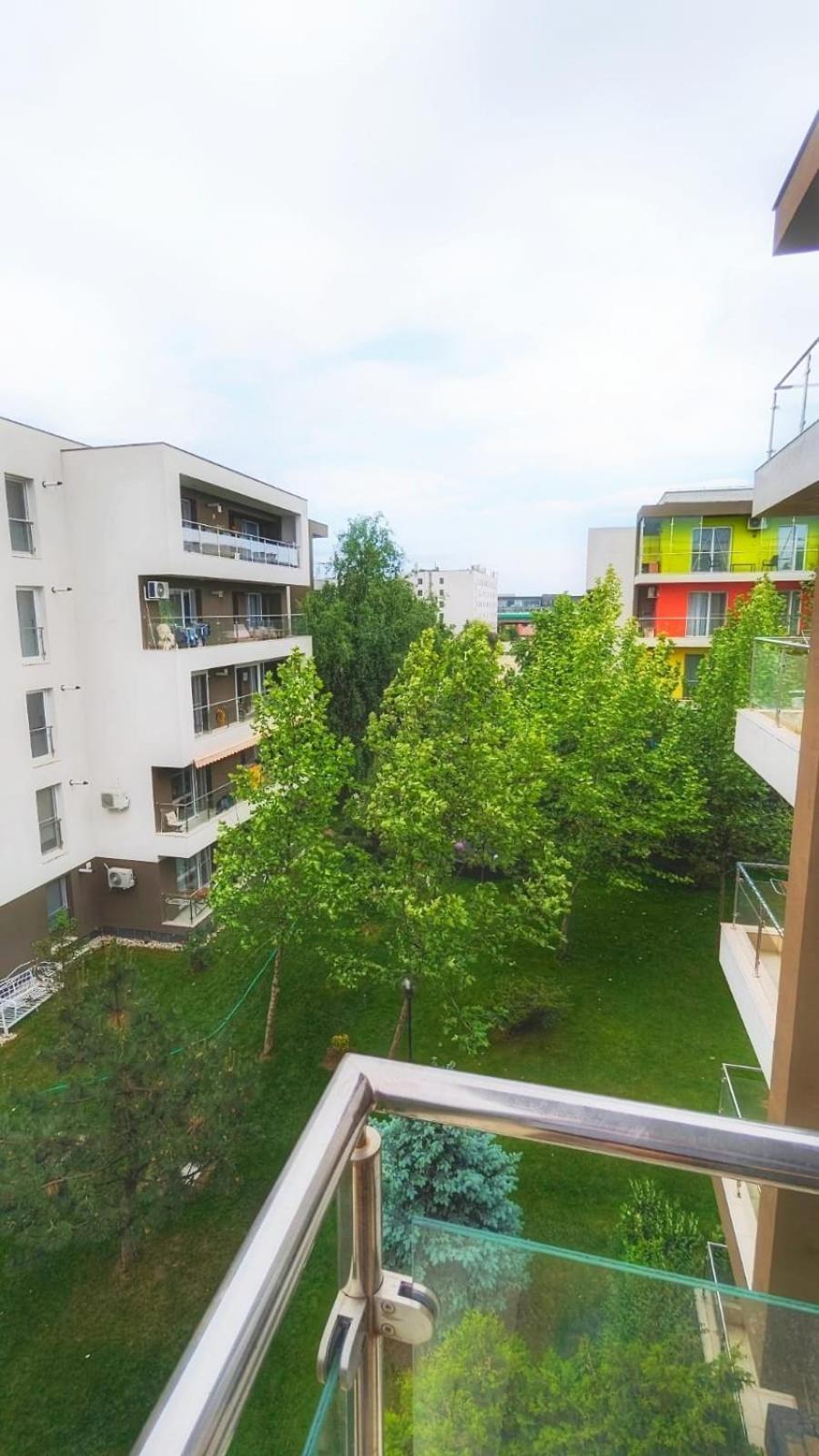 אוטופן Airport Apartment 70 Squared Meters מראה חיצוני תמונה