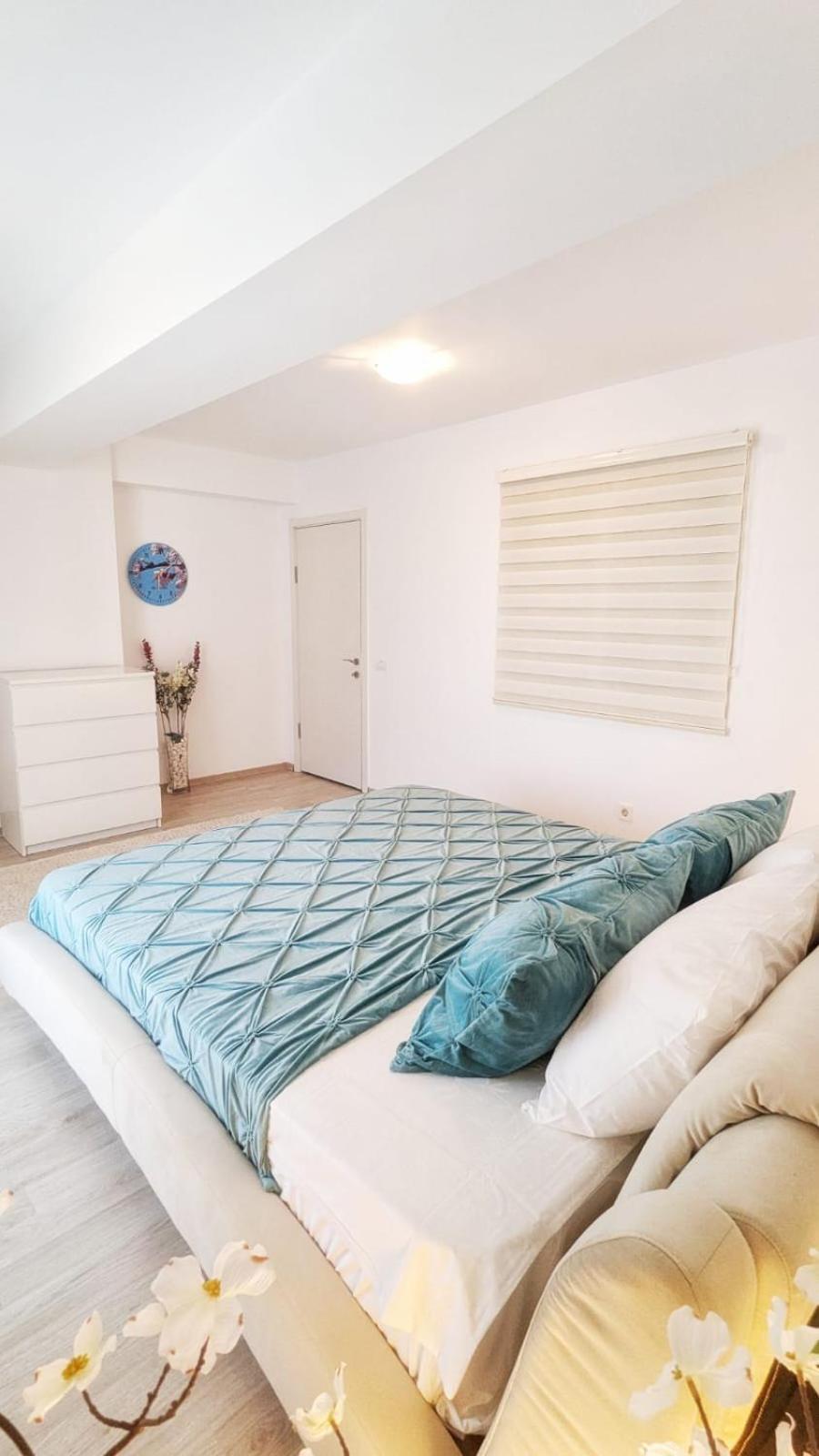 אוטופן Airport Apartment 70 Squared Meters מראה חיצוני תמונה