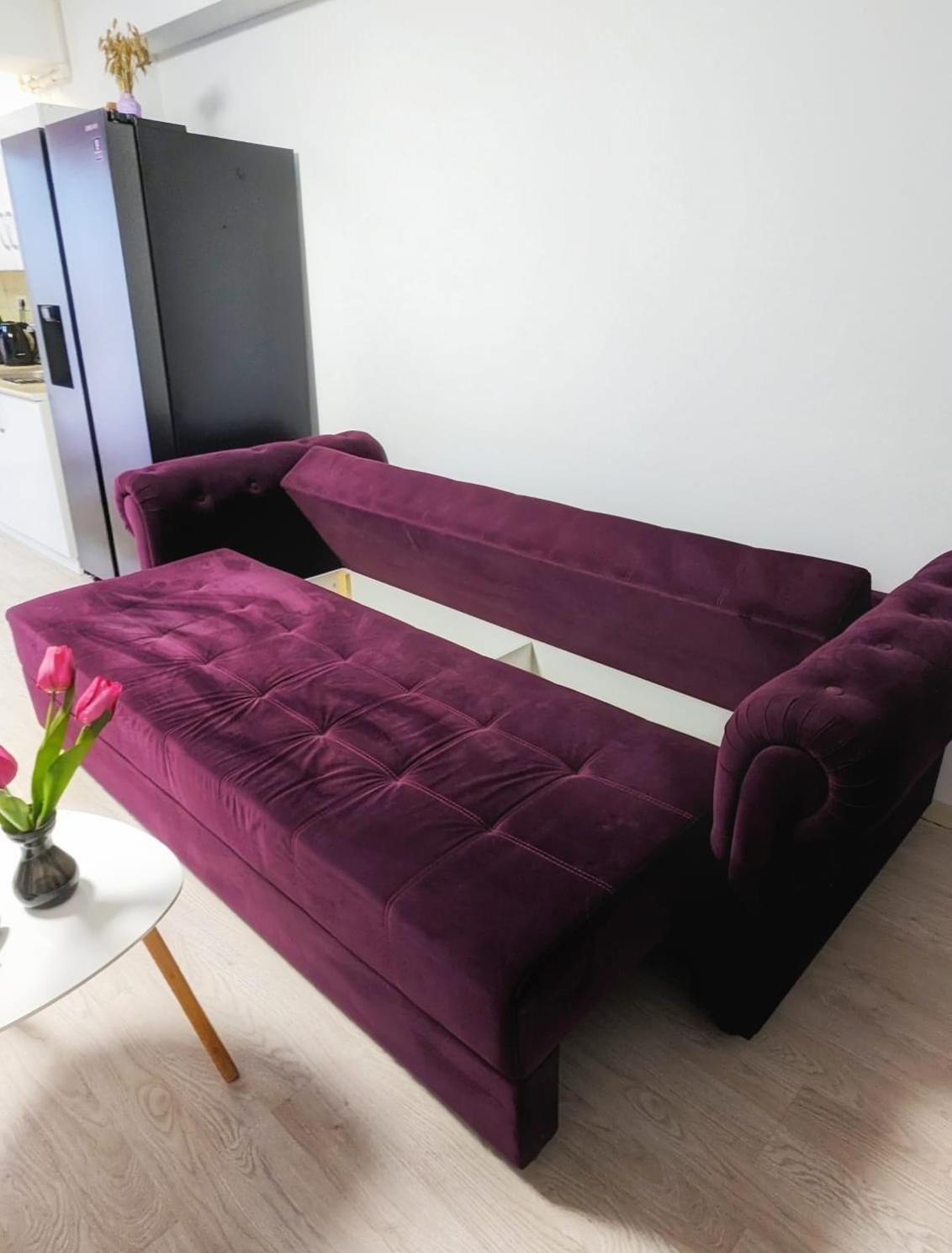 אוטופן Airport Apartment 70 Squared Meters מראה חיצוני תמונה