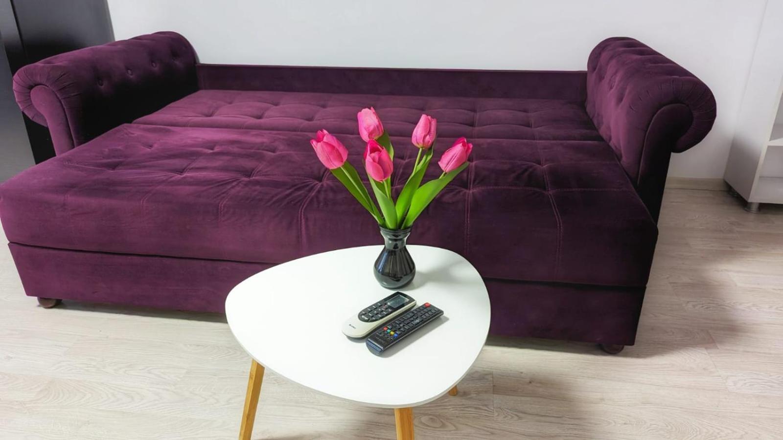 אוטופן Airport Apartment 70 Squared Meters מראה חיצוני תמונה