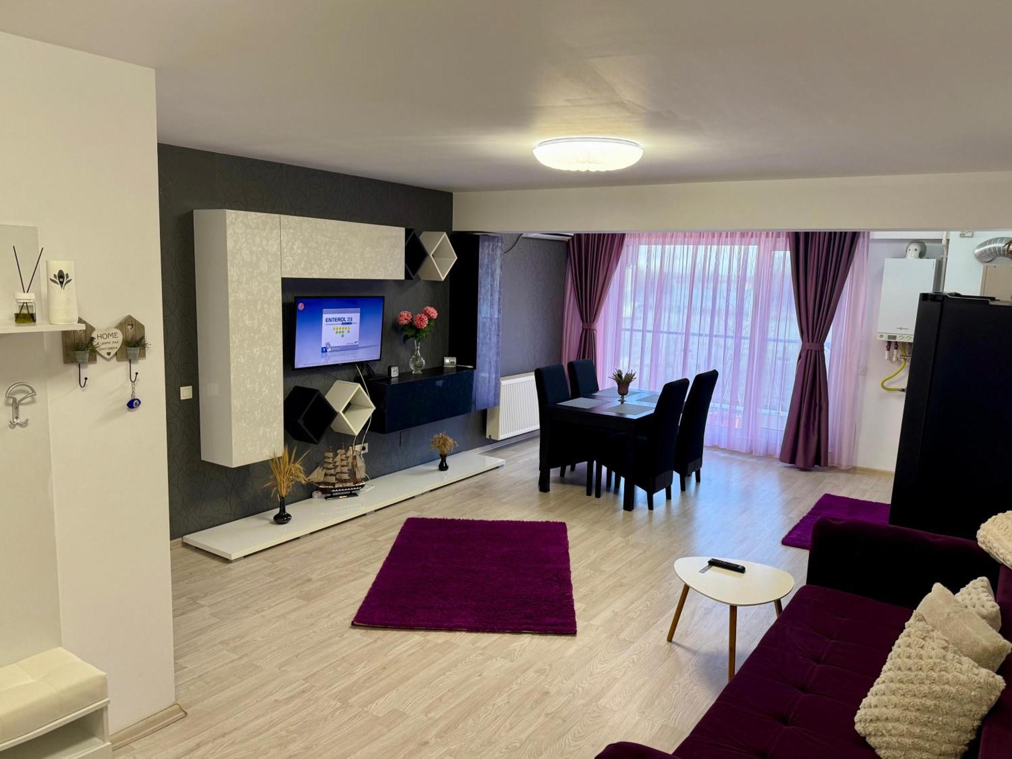 אוטופן Airport Apartment 70 Squared Meters מראה חיצוני תמונה